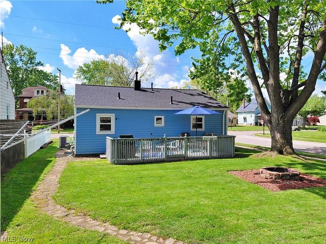 700 Clark Street, Elyria, OH 44035