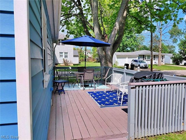 700 Clark Street, Elyria, OH 44035