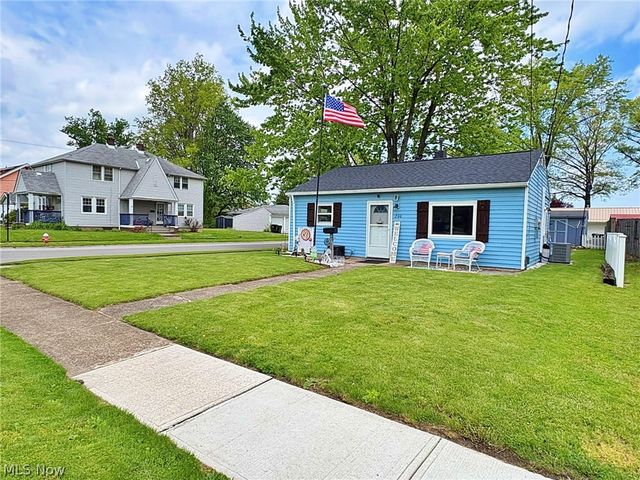 700 Clark Street, Elyria, OH 44035