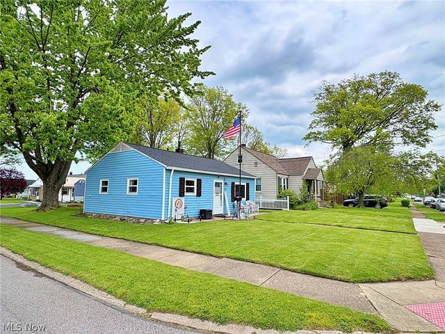 700 Clark Street, Elyria, OH 44035