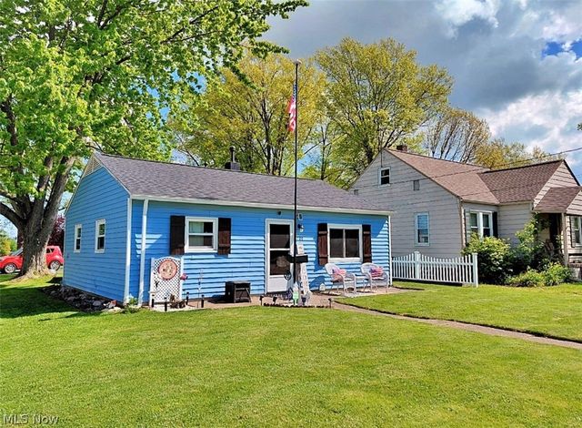 700 Clark Street, Elyria, OH 44035