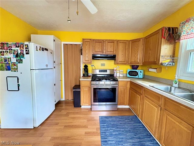 700 Clark Street, Elyria, OH 44035