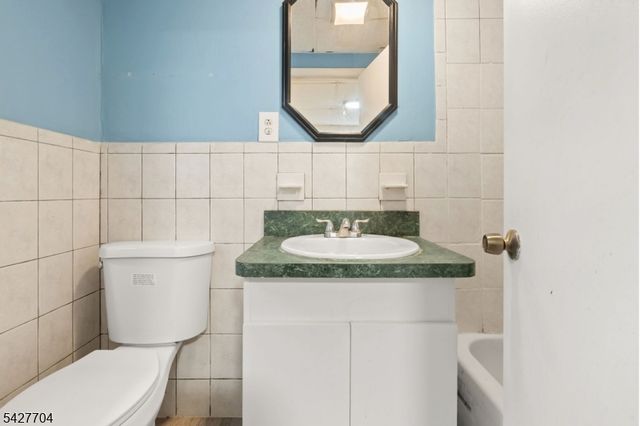 101 Sheridan Ave, Paterson City, NJ 07502