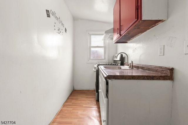 101 Sheridan Ave, Paterson City, NJ 07502