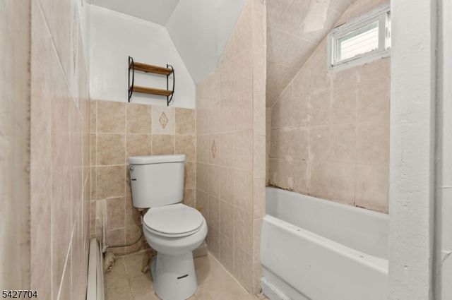 101 Sheridan Ave, Paterson City, NJ 07502