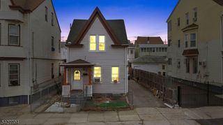 101 Sheridan Ave, Paterson City, NJ 07502