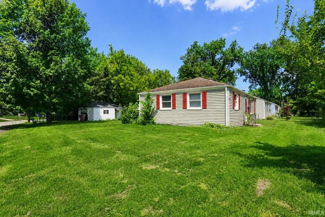 2505 Northview Drive, South Bend, IN 46628
