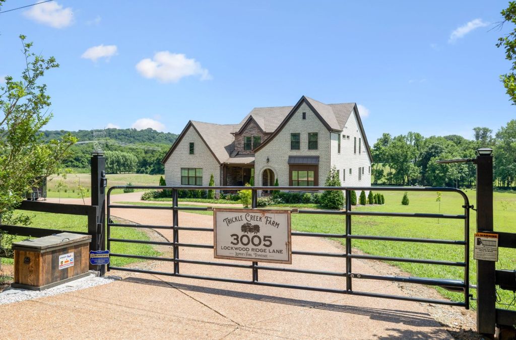 3005 Lockwood Ridge Ln, Franklin, TN 37064