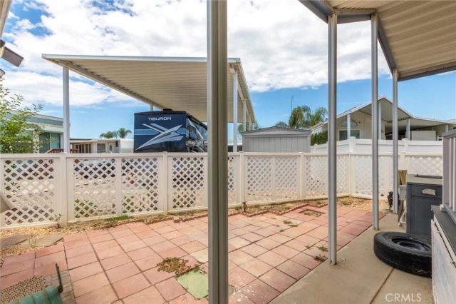 1295 S Cawston Avenue 416, Hemet, CA 92545