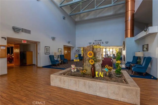 1295 S Cawston Avenue 416, Hemet, CA 92545
