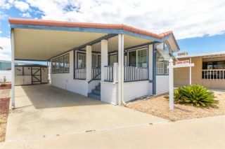 1295 S Cawston Avenue 416, Hemet, CA 92545