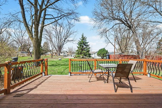 536 Riviera Drive, New Brighton, MN 55112