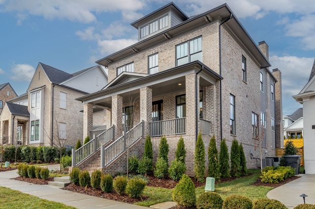 7013 Congress Drive, Franklin, TN 37064