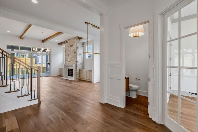 7013 Congress Drive, Franklin, TN 37064