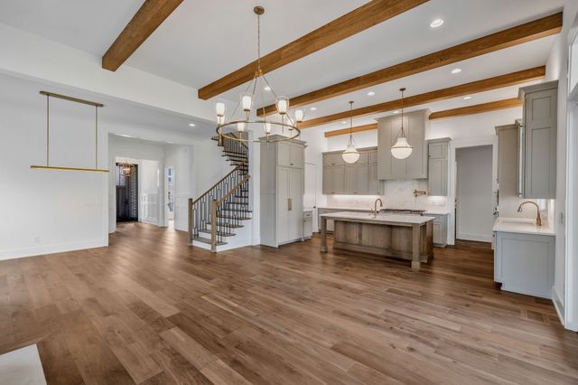 7013 Congress Drive, Franklin, TN 37064