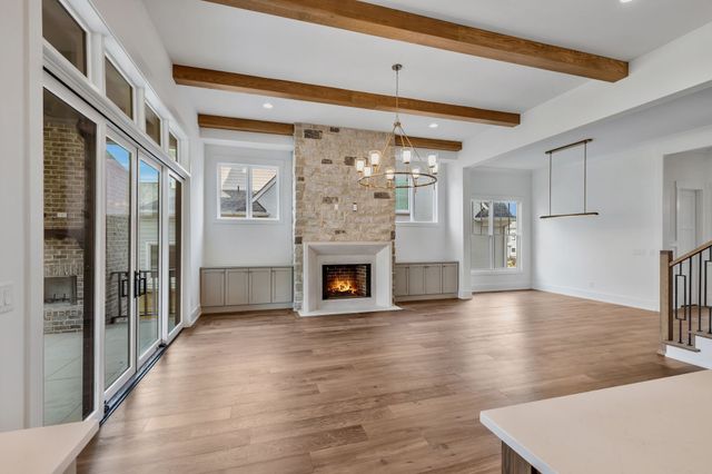 7013 Congress Drive, Franklin, TN 37064