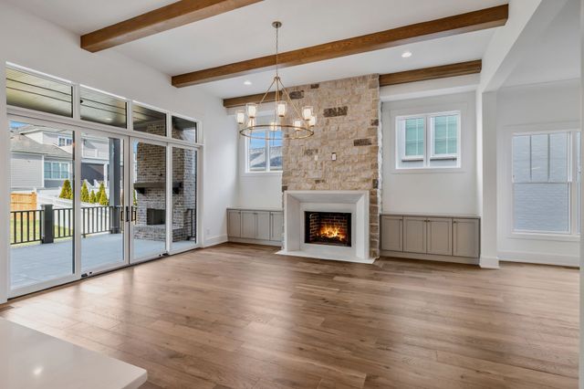 7013 Congress Drive, Franklin, TN 37064