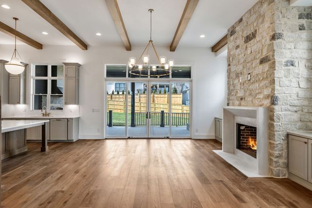 7013 Congress Drive, Franklin, TN 37064