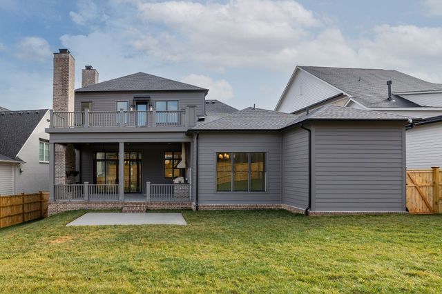 7013 Congress Drive, Franklin, TN 37064