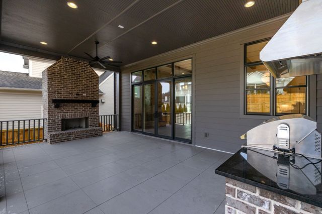 7013 Congress Drive, Franklin, TN 37064