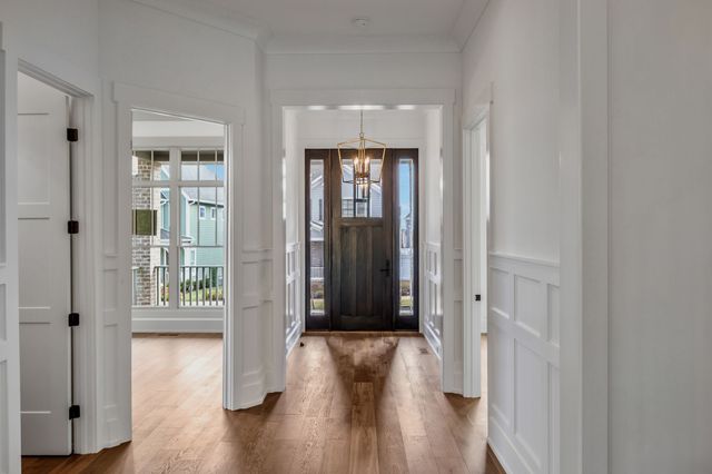 7013 Congress Drive, Franklin, TN 37064