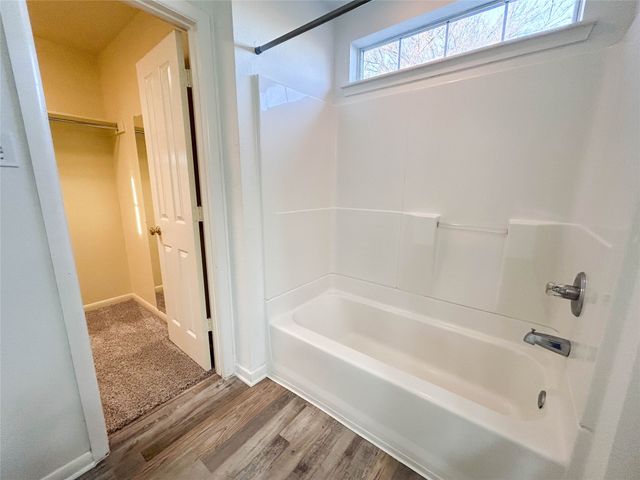 1170 Lumkins Road, Forreston, TX 76041