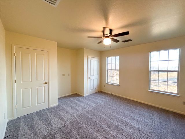 1170 Lumkins Road, Forreston, TX 76041