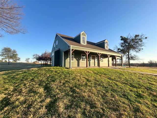 1170 Lumkins Road, Forreston, TX 76041