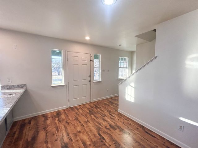 1170 Lumkins Road, Forreston, TX 76041