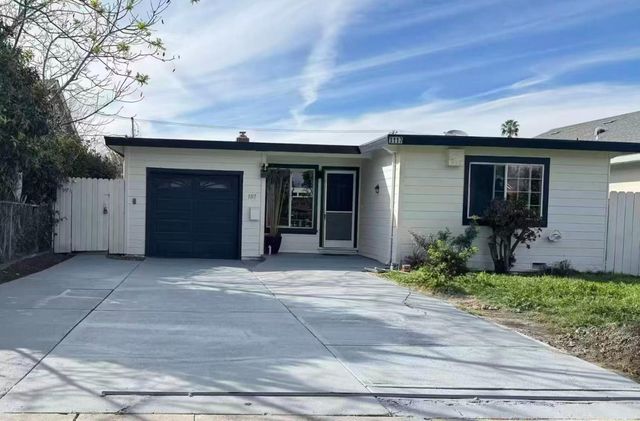 1117 Madera Avenue, Menlo Park, CA 94025