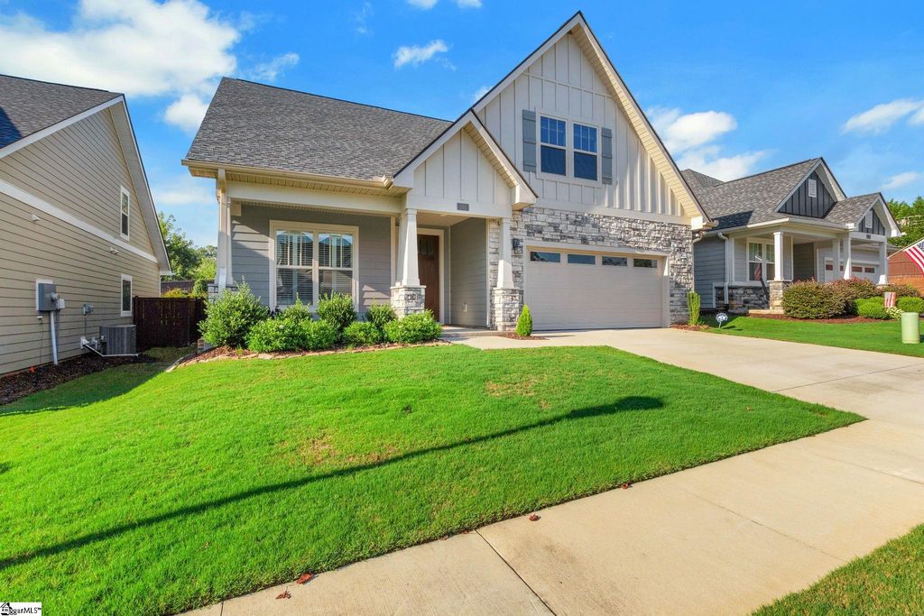 103 Ingrid Place, Simpsonville, SC 29681