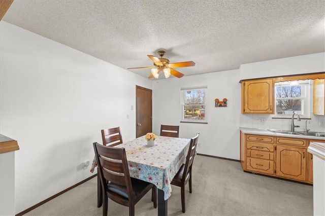 604 NE 1st Street, Blue Springs, MO 64014