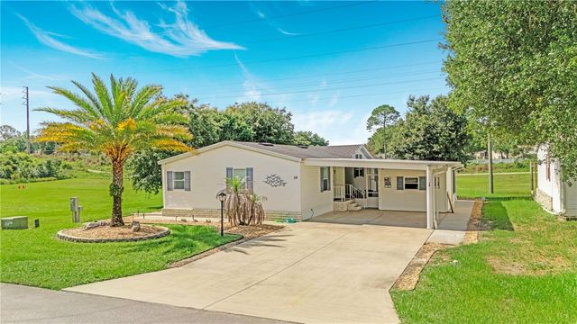 58 FLORENCE BOULEVARD, Debary, FL 32713