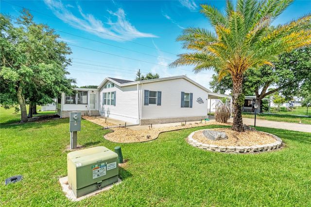 58 FLORENCE BOULEVARD, Debary, FL 32713