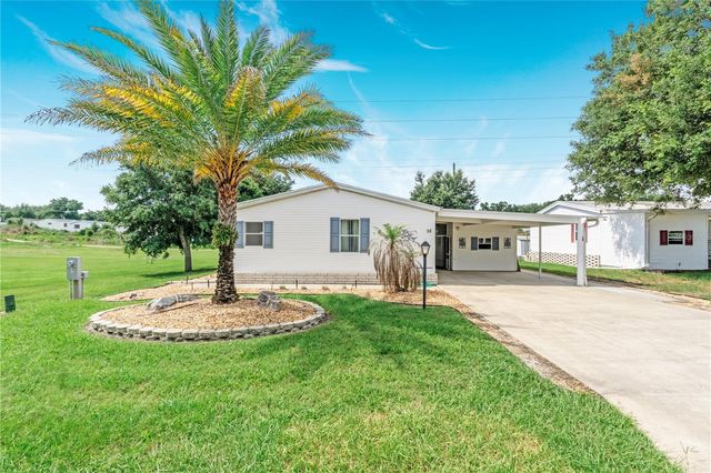 58 FLORENCE BOULEVARD, Debary, FL 32713