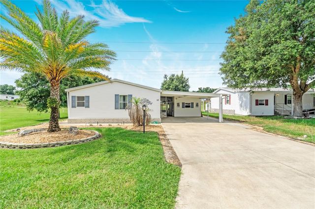58 FLORENCE BOULEVARD, Debary, FL 32713