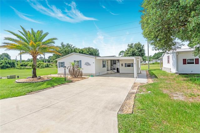 58 FLORENCE BOULEVARD, Debary, FL 32713
