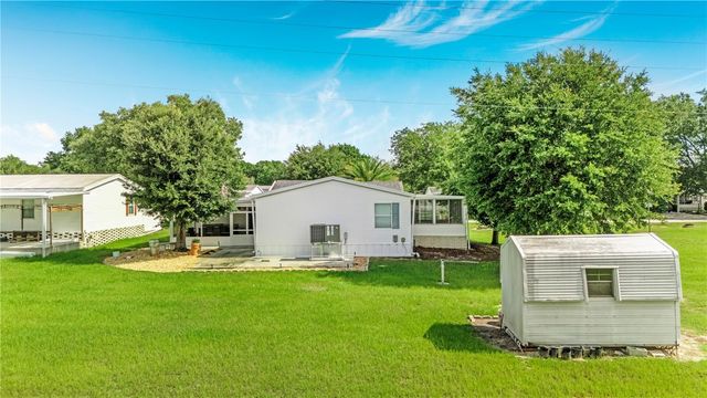 58 FLORENCE BOULEVARD, Debary, FL 32713