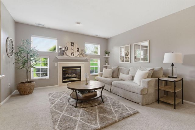 640 Lazelle Road, Columbus, OH 43240