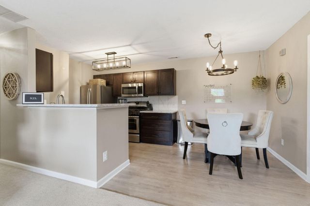 640 Lazelle Road, Columbus, OH 43240