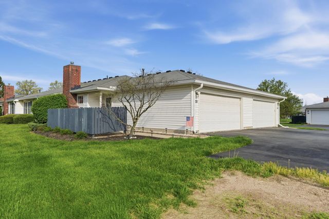 640 Lazelle Road, Columbus, OH 43240