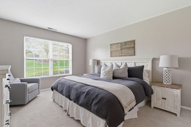 640 Lazelle Road, Columbus, OH 43240