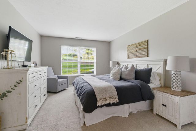 640 Lazelle Road, Columbus, OH 43240