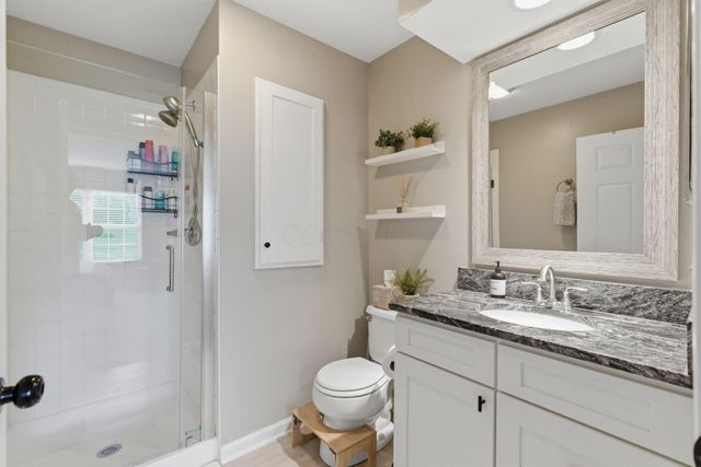 640 Lazelle Road, Columbus, OH 43240