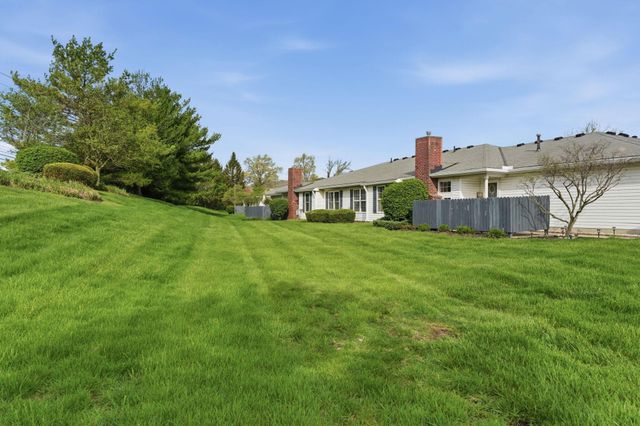 640 Lazelle Road, Columbus, OH 43240