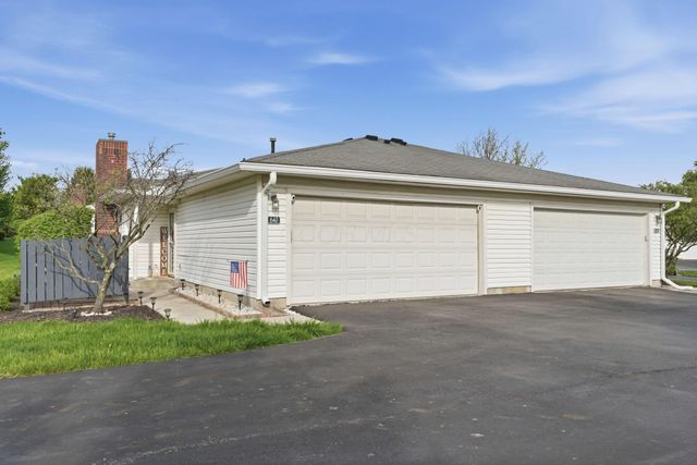 640 Lazelle Road, Columbus, OH 43240
