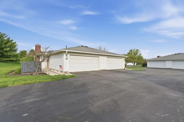 640 Lazelle Road, Columbus, OH 43240