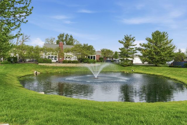 640 Lazelle Road, Columbus, OH 43240