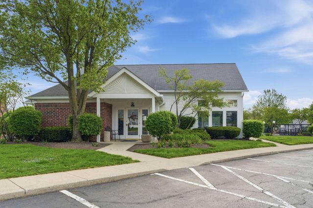 640 Lazelle Road, Columbus, OH 43240