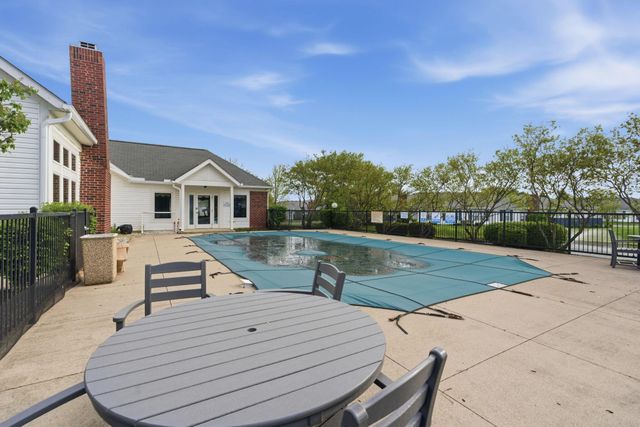 640 Lazelle Road, Columbus, OH 43240